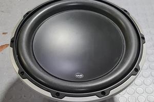 JL Audio 12W6v2-D4 sub 12" jlaudio subwoofer sql
