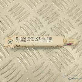 Amplificatore Antenna Audi A1 GB 2018–2023 Modulo 