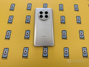 HUAWEI MATE 50 PRO 256 GB ARGENTO
