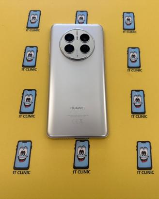 HUAWEI MATE 50 PRO 256 GB ARGENTO