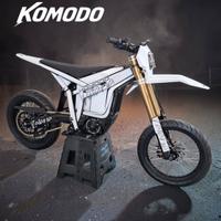 Talaria Komodo ed. Clean White