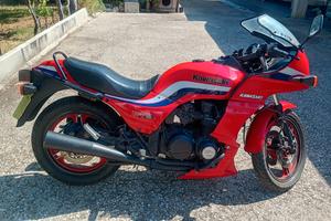 Kavasaki Unitrack 750Cc