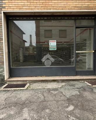 NEGOZIO A NOVI LIGURE