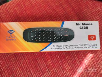 Air Mouse C120