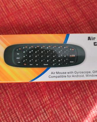 Air Mouse C120