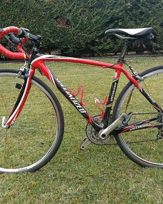 Bici da corsa Specializzer Tarmac