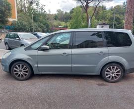 FORD Galaxy 2ª serie - 2010