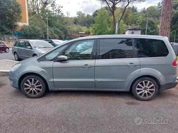 FORD Galaxy 2ª serie - 2010