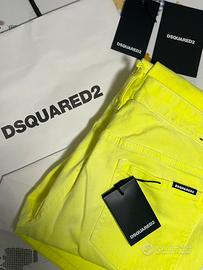 Jeans dsquared2 tg 46