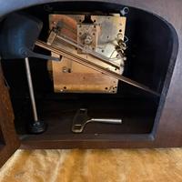 Orologio da tavolo vintage