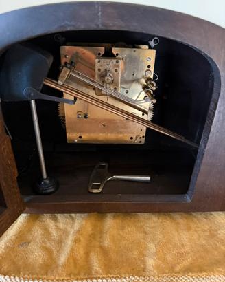 Orologio da tavolo vintage
