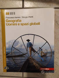 Geografia uomini e spazi globali