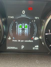 range rover evoque anno 2016