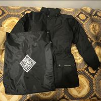 Giubbotto Tucano donna