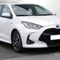 Ricambi toyota yaris anno 2018-2020