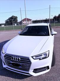 Audi A4 business sport S-Line