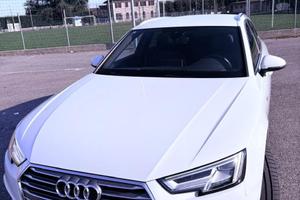 Audi A4 business sport S-Line