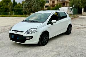 Fiat Punto Evo 150º Diesel 1.3 MTJ Neopatentati ok