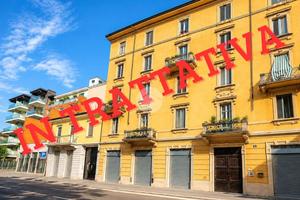 3 LOCALI A MILANO