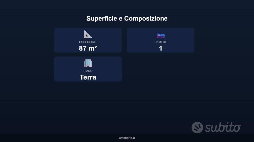 Appartamento – Arezzo - Vista 4
