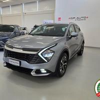 KIA Sportage 1.6 CRDi MHEV Style 136CV