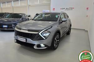 KIA Sportage 1.6 CRDi MHEV Style 136CV