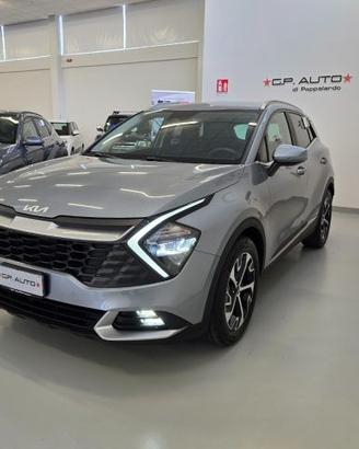 KIA Sportage 1.6 CRDi MHEV Style 136CV