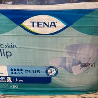Tena proskin slip plus L