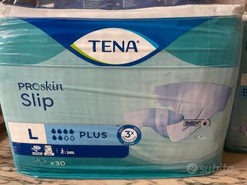 Tena proskin slip plus L