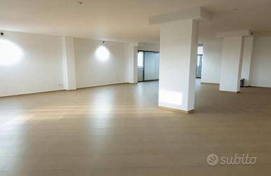Locale Commerciale - Uffici