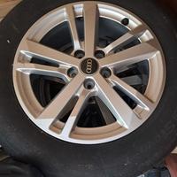 4Cerchi Audi 