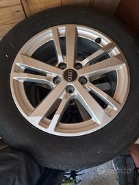 4Cerchi Audi 