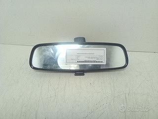 RETROVISORE INTERNO FORD FIESTA (CB1) (09/08-10/13