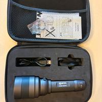 Torcia Mares EOS 20RZ