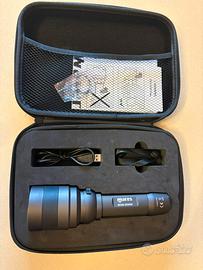 Torcia Mares EOS 20RZ