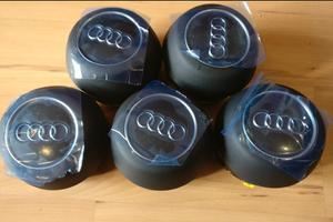 Airbag Volante Audi B9 8W A4 A5 S RS New Originale