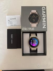 Garmin venu 2 plus