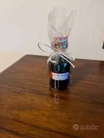 Bottiglia Aceto Balsamico
