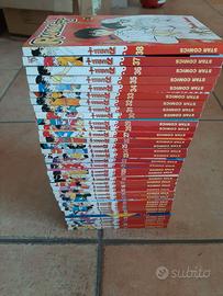 Manga Ranma 1/2