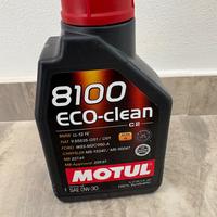 Olio motore Motul 30