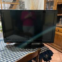 Tv lcd no smart