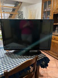 Tv lcd no smart