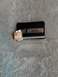 Love Moschino borsa