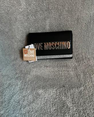 Love Moschino borsa