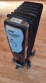 Termosifone elettrico ZEPHIR stufa