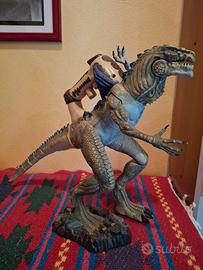 Dinosauro Godzilla grande 1998