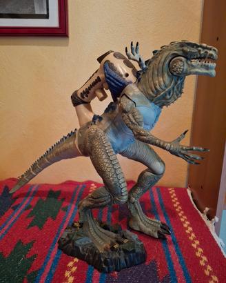 Dinosauro Godzilla grande 1998