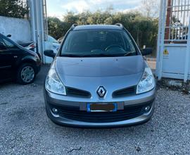 Renault Clio 1.2 SW