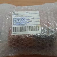 FRECCIA  ANTERIORE ORIGINALE SIEM PIAGGIO APE P501