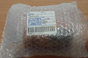 FRECCIA  ANTERIORE ORIGINALE SIEM PIAGGIO APE P501